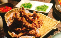 酒店大厨加盟壹家海派老火锅，小人物也能赚大钱！