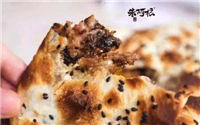 朱阿根烧饼加盟改变了地摊妹的命运