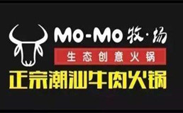 mo-mo牧场