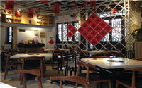 开店选择什么品牌好？鸡包渔加盟有前途！