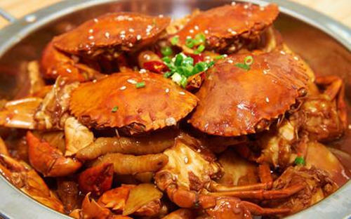 加盟蟹煲王肉蟹煲怎么样？蟹煲王肉蟹煲加盟热线是多少？