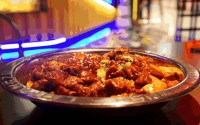 蟹煲王肉蟹煲加盟店利润如何？开肉蟹煲加盟店赚钱吗？