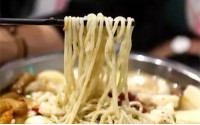 大尾巴猫鱼面怎么样？美味面食值得加盟