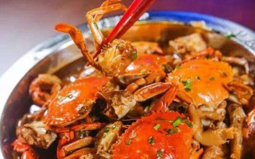海里货肉蟹煲加盟流程是怎样的？2019年开肉蟹煲加盟店好吗？