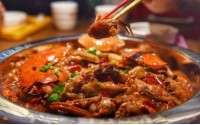 加盟海里货肉蟹煲赚钱吗？海里货肉蟹煲利润分析