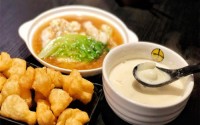 小田豆浆加盟费多少钱？小成本的投资项目