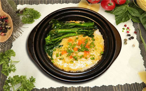 澳食尚煲仔饭图3