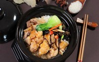 澳食尚煲仔饭加盟费多少？小成本煲仔饭项目加盟