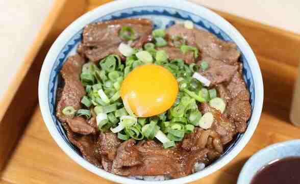 大碗丼烧肉饭加盟流程