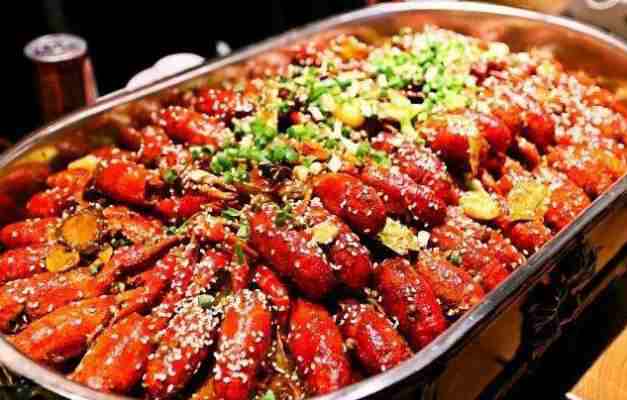 有间虾铺加盟优势