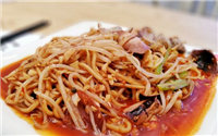 理发店老板加盟今麦今鲜实现财富梦想