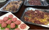 顺德牛牛花粥加盟费多少？十几万元轻松搞定