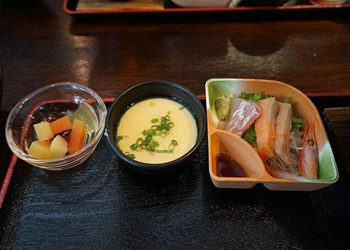 筷马热食加盟