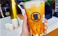 加盟牛奶焦了，轻松当老板