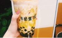 牛奶焦了奶茶加盟利润高吗？加盟利润丰厚
