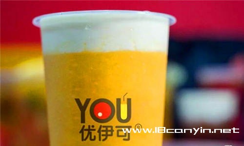 优伊可加盟费用