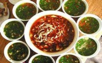 西安乡党臊子面加盟多少钱？十万元全部搞定