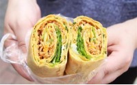 黄小脆煎饼果子加盟利润高吗？选择加盟，财富不断