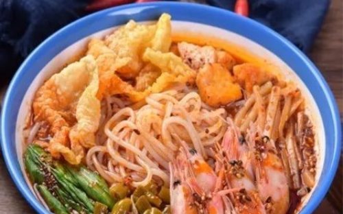 长春粉丝员螺蛳粉加盟费多少？只需几万元即可加盟