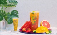 最后防线奶茶加盟官网是什么？茶饮项目轻松加盟
