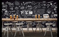最后防线奶茶加盟费多少？优质奶茶项目小成本加盟