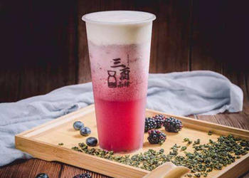 三酉茶肆加盟