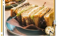 cut 8 pieces披萨加盟赚钱吗？月入十万不是梦