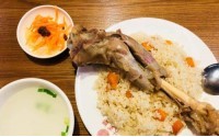 大美乐抓饭加盟费多少？加盟只需几万元