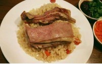 大美乐抓饭加盟利润高吗？让您开店就火爆