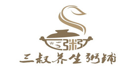 三叔粥铺加盟费