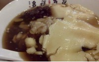 开一家多福豆花加盟店要多少钱？多福豆花投资成本分析