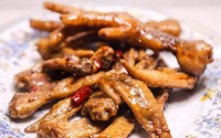卤当家加盟多少钱？杭州地区只需投资十万元