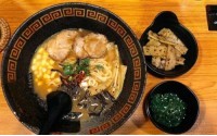 加盟一人食日式拉面多久回本？是您成功致富的起点