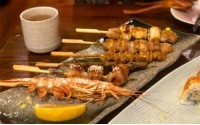 开一家白石的深夜食堂多少钱？利润高发展好