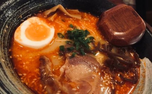 白石的深夜食堂加盟怎么样？不一样的日式料理