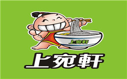 上宛轩鸡汤米线加盟