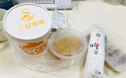 三叔粥铺加盟费多少？10万元拥有自己的店铺