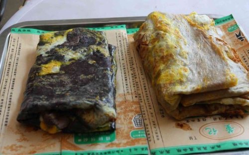 石家庄董记煎饼加盟怎么样？煎饼果子有市场