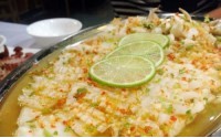 阿玉莲越南料理加盟赚钱吗？一本万利的特色餐饮