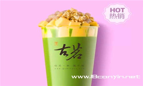 古茗加盟条件和政策
