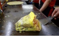 南楼煎饼加盟费多少？万元即可加盟