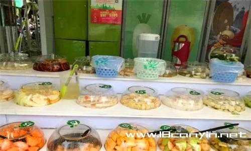 酸品王加盟流程
