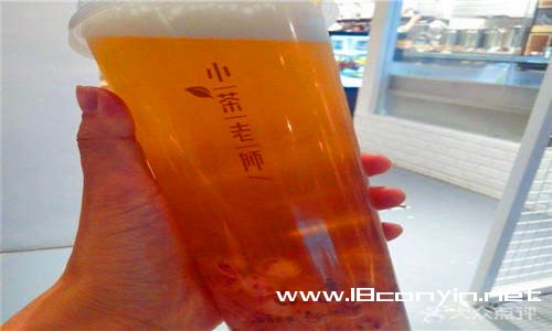 小茶老师加盟保障