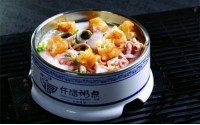 仟福粥点加盟多少钱？小投资高回报