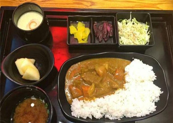 饭岛+2加盟优势