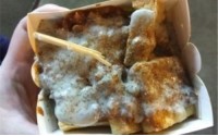 三味臭豆腐加盟多少钱？低投资的好品牌