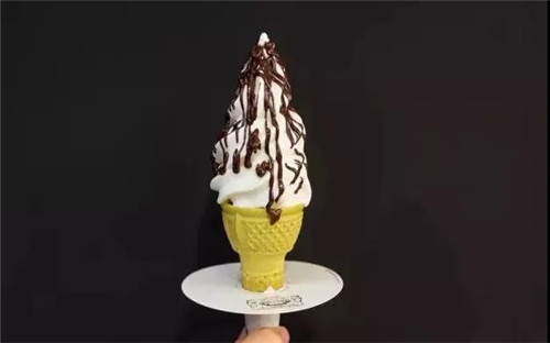 softree冰淇淋产品图1