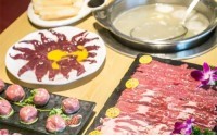 大牛合潮汕鲜牛肉加盟费多少？高性价比投资项目
