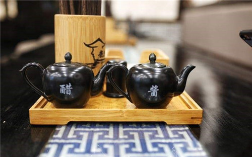 老街面匠门店图1