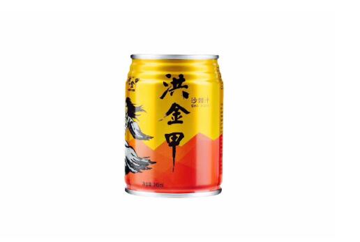 洪金甲沙棘汁加盟优势